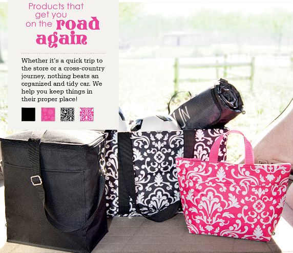 Thirty One Organizing Tote Giveaway All Things G D